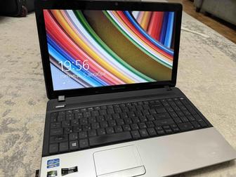 Ноутбук 4gb 650 gb Packard Bell
