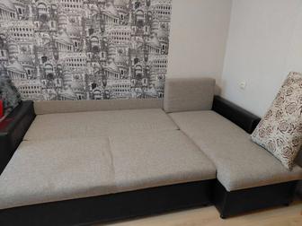 Продам диван