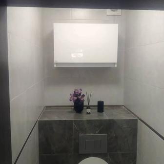 Кафель укладка