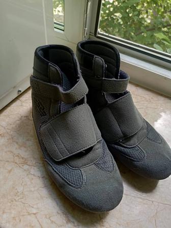 Продам Борцовки Tellson