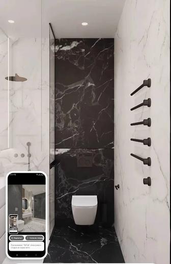 Ремонт квартир под ключ и дом