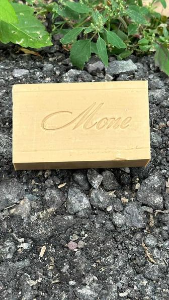 Хозяйственное мыло