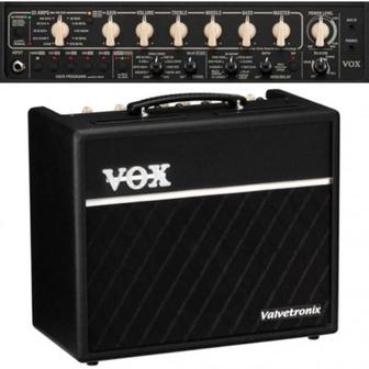 Комбоусилитель VOX VT 40