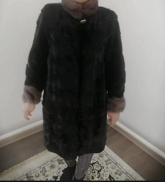 Продам шубу