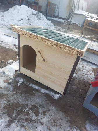 Бутки для собаки полностью утепление