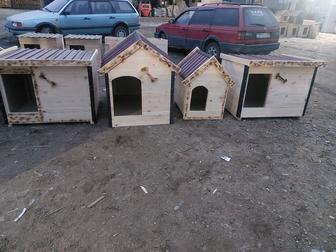 Бутки для собаки полностью утепление