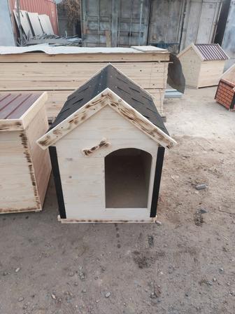 Бутки для собаки полностью утепление