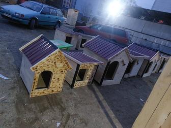 Собачий бутка на заказ