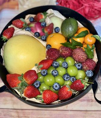 Подарочные коробки