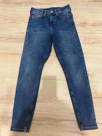 Джинсы top shop