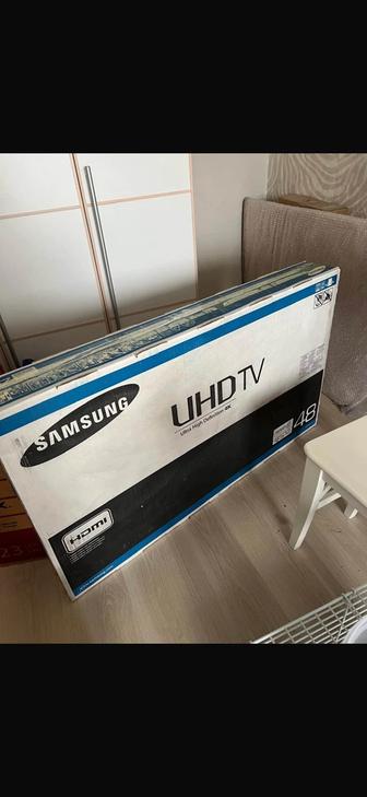 Телевизор Samsung 48 (Series 8500)