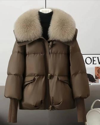 30мын куртка новый размер келмей қалды срочна сатамын Астана қаласы