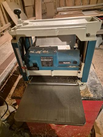 Рейсмус makita 2012NB