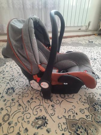 Авто кресло детский