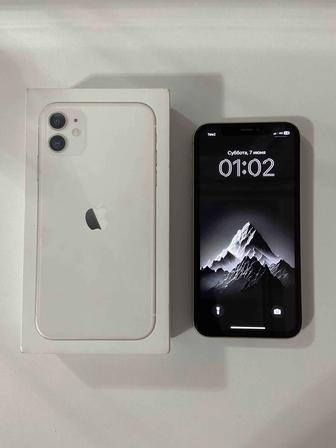 iPhone 11