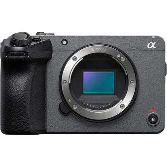 Кинокамера Sony FX30 (Body)
