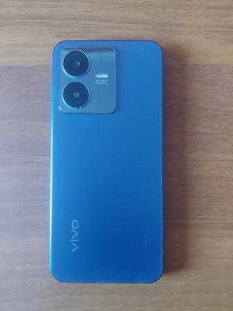 Vivo y22