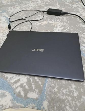 Продам ноутбук ACER aspire 3 в хорошем состоянии