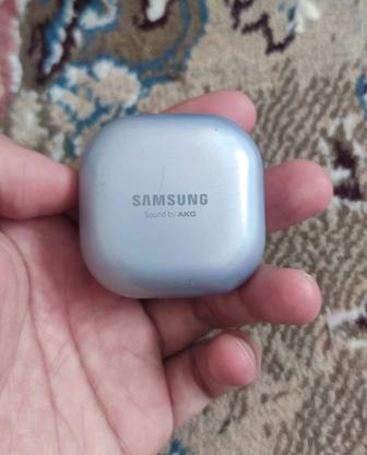 Беспроводные Наушники Galaxy buds pro и кейс Galaxy buds 2
