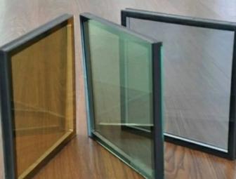 Стеклопакеты любой сложности изготовление ремонт монтаж