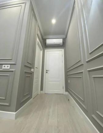 Ремонт квартир под ключ всех видов работ