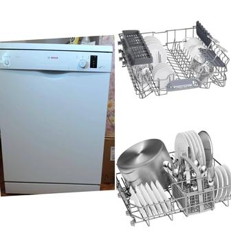 Посудомоечная машина Bosch