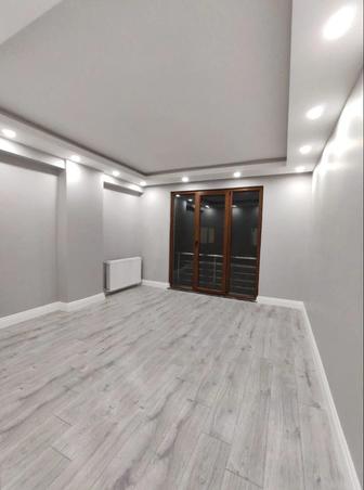 Ремонт под ключ в Астане Надежно, под договор и с гарантией