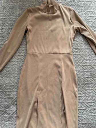 Продам платье