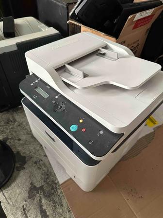 Продам принтер xerox b205