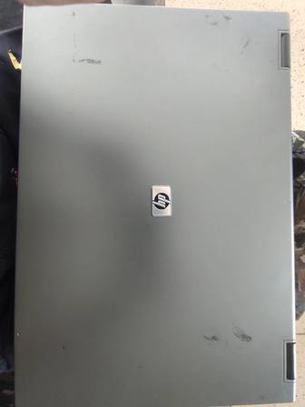 Продам ноутбук Hp Compaq