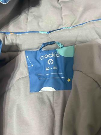 Продам комбинезон детский