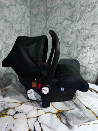 Продам автолюльку