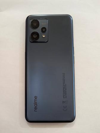 Смартфон realme 9