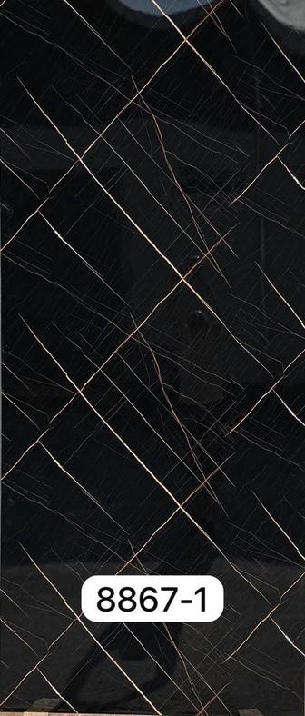 Широкий ассортимент гибкого мрамора