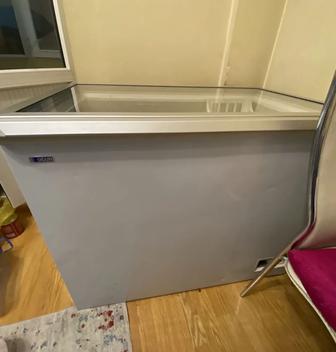 Морозильник Турецкий