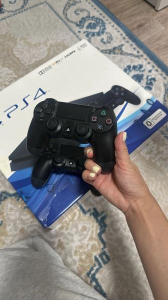 PS4 , sim, 1 tb