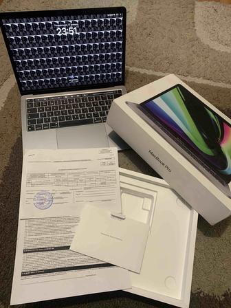 MacBook Pro 13 2021 512gb