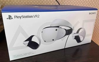 Продам НОВЫЙ VR2 полный комплект