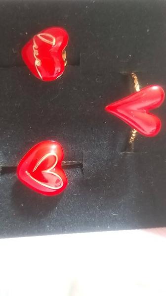 Бижутерия женская