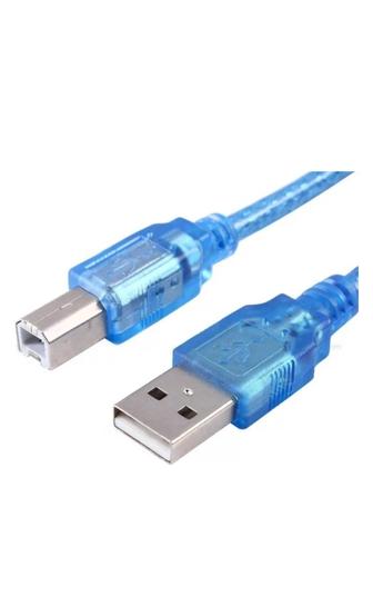 Power и USB шнуры