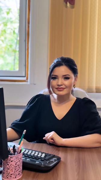 Учитель-преподаватель