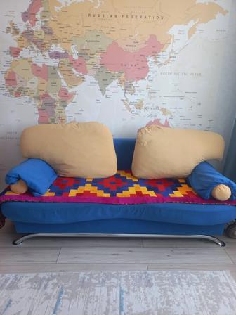 Мебель диван