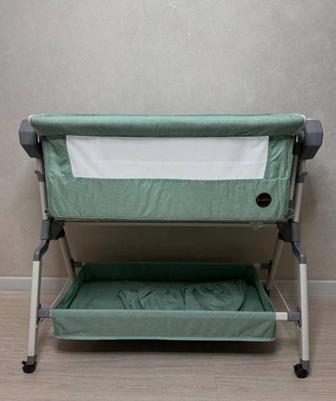 Продам электрическую колыбель