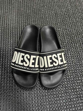 Шлепки DIESEL мужские