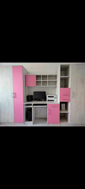 Детский гарнитур