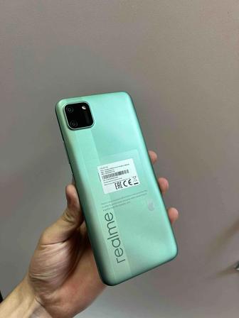 Realme C11