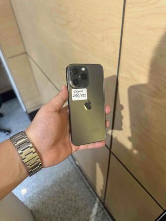Iphone 13 pro 256 79%