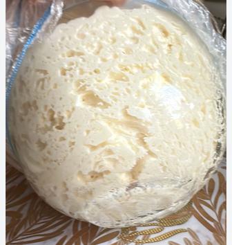 Закваска хлебная