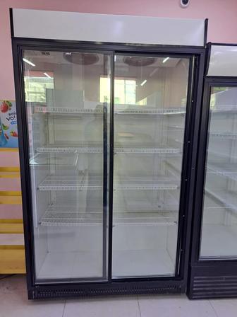 Холодильник шкаф купе