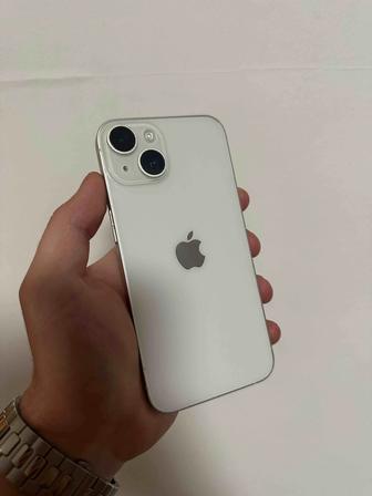 iPhone 14 128гб 5G идеальный